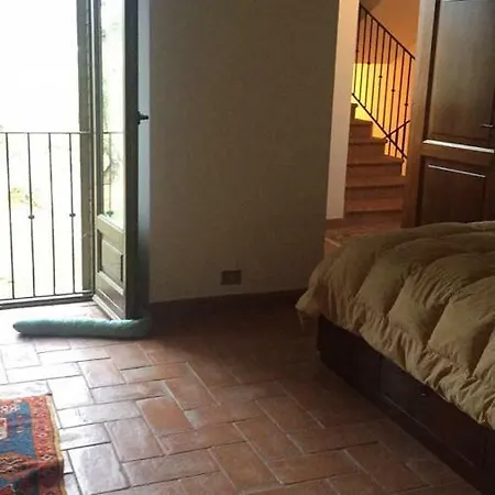 Σπίτι διακοπών Casale Della Sala Ορβιέτο