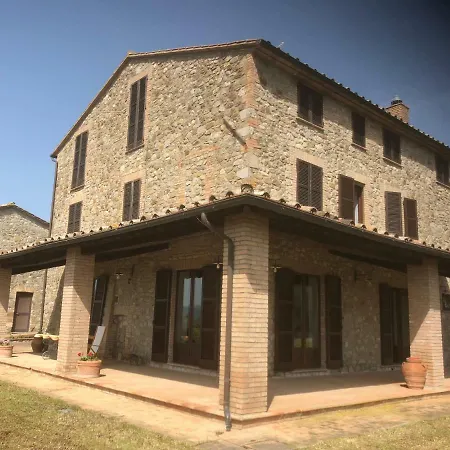 Casale Della Sala * Orvieto