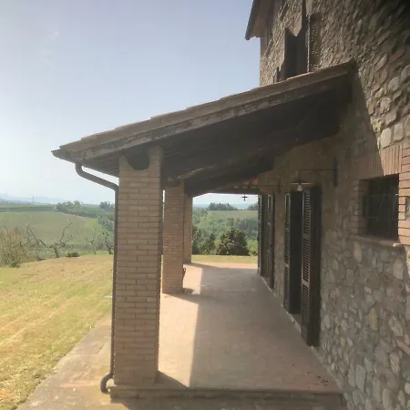 Casale Della Sala Ορβιέτο