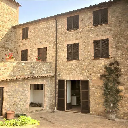 Casale Della Sala Ορβιέτο