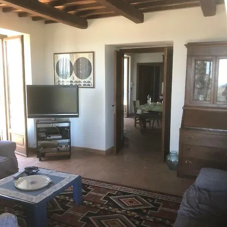 Casale Della Sala Holiday home