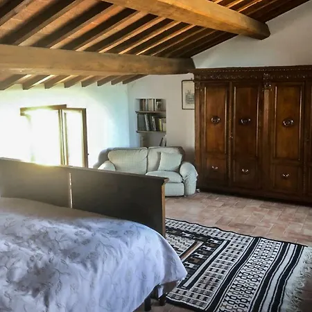 Casale Della Sala Holiday home