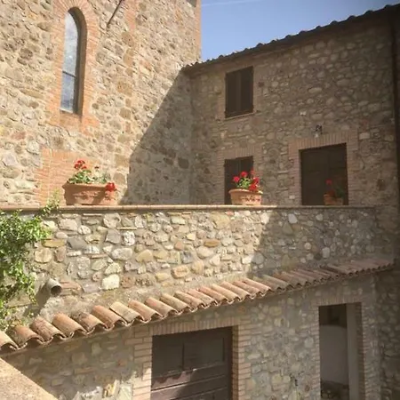 Casale Della Sala *