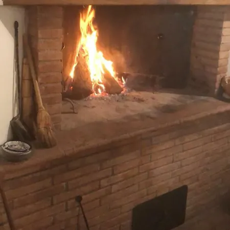 Casale Della Sala Holiday home Orvieto