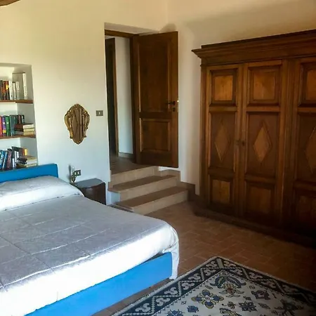 Casale Della Sala Holiday home *