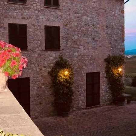 Casale Della Sala *