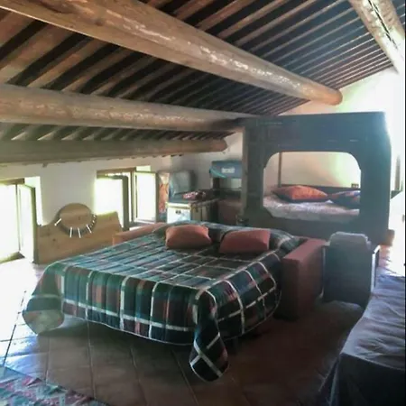 Holiday home Casale Della Sala Orvieto