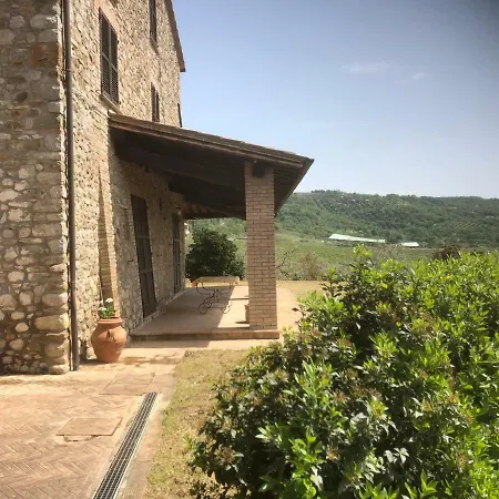 Casale Della Sala Orvieto