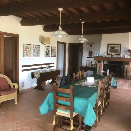 Casale Della Sala