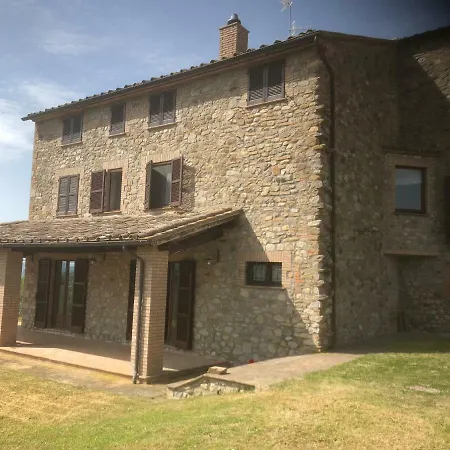 Holiday home Casale Della Sala