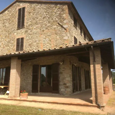 Holiday home Casale Della Sala Orvieto