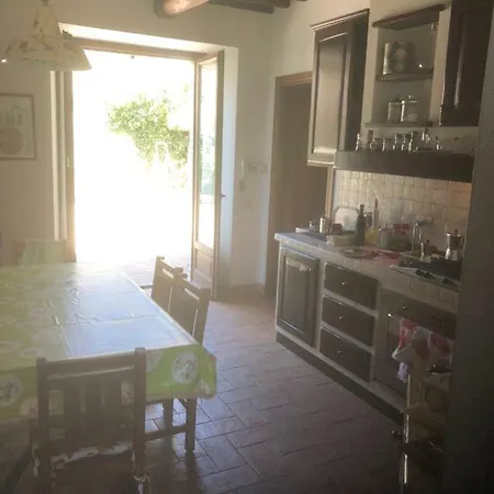 Casale Della Sala Holiday home Orvieto