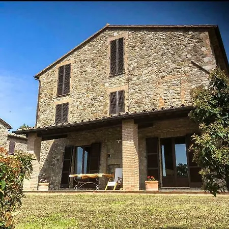 Casale Della Sala Holiday home