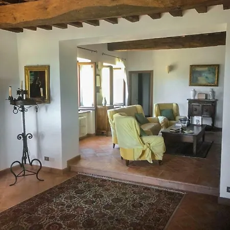 Σπίτι διακοπών Casale Della Sala Ορβιέτο