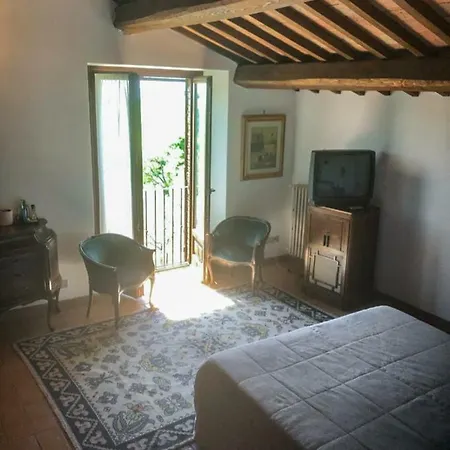 Casale Della Sala