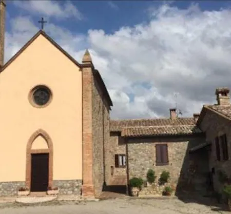 Casale Della Sala