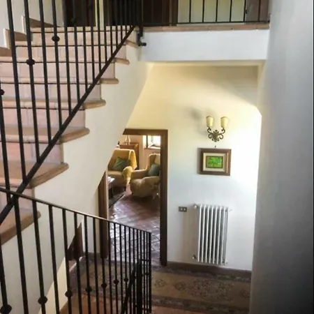 Casale Della Sala Holiday home *